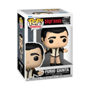 Funko Pop The Sopranos Furio Gunta Pop! Vinyl