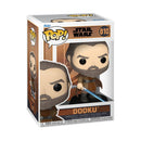 Funko Pop Star Wars: Tales of the Jedi Dooku Pop! Vinyl