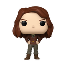Funko Pop Marvel Comics: Infinity Saga Peggy Carter Pop! Vinyl