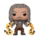 Funko Pop Marvel Comics: Infinity Saga Whiplash Pop! Vinyl