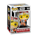 Funko Pop Star Wars Luke Skywalker (Red 5) Pop! Vinyl