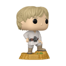 Funko Pop Star Wars Luke Skywalker Pop! Vinyl
