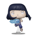 Funko Pop Naruto Hinata Hyuga Pop! Vinyl