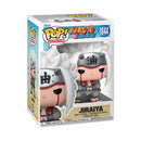 Funko Pop Naruto Jiraiya Pop! Vinyl