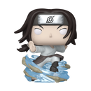 Funko Pop Naruto Neji Hyuga Pop! Vinyl Plus