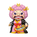 Funko Pop One Piece Big Mom (Kimono) 6" Pop! Vinyl