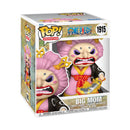 Funko Pop One Piece Big Mom (Kimono) 6" Pop! Vinyl
