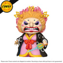Funko Pop One Piece Big Mom (Kimono) 6" Pop! Vinyl