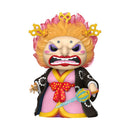 Funko Pop One Piece Big Mom (Kimono) 6" Pop! Vinyl