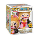 Funko Pop One Piece Big Mom (Kimono) 6" Pop! Vinyl