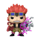 Funko Pop One Piece Eutass Kid Pop! Vinyl