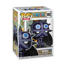 Funko Pop One Piece King Pop! Vinyl
