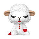 Funko Pop Lamb Chop's Play Along Lamb Chop Pop! Vinyl