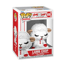 Funko Pop Lamb Chop's Play Along Lamb Chop Pop! Vinyl