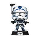 Funko Pop Star Wars: The Clone Wars Fives (Retro) Pop! Vinyl