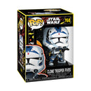 Funko Pop Star Wars: The Clone Wars Fives (Retro) Pop! Vinyl