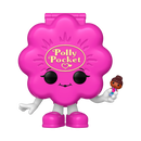 Funko Pop Retro Toys: Polly Pocket Flower Shell (Pink) Pop! Vinyl