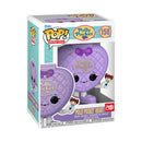 Funko Pop Retro Toys: Polly Pocket Heart Shell (Purple) Pop! Vinyl