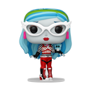 Funko Pop Monster High Ghoulia Pop! Vinyl