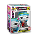 Funko Pop Monster High Ghoulia Pop! Vinyl