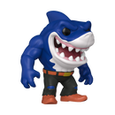 Funko Pop Street Sharks Ripster Pop! Vinyl
