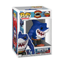 Funko Pop Street Sharks Ripster Pop! Vinyl