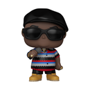Funko Pop Notorious B.I.G. Notorious B.I.G. Summer '95 Pop! Vinyl