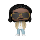 Funko Pop T Pain T Pain (Rappa Ternt Sanga) Pop! Vinyl