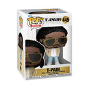 Funko Pop T Pain T Pain (Rappa Ternt Sanga) Pop! Vinyl