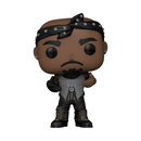 Funko Pop Tupac Tupac Shakur (California Love) Pop! Vinyl