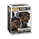 Funko Pop Tupac Tupac Shakur (California Love) Pop! Vinyl