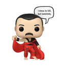 Funko Pop Pop! Sayings Freddie Mercury Pop! Vinyl