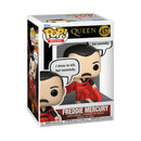 Funko Pop Pop! Sayings Freddie Mercury Pop! Vinyl