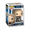 Funko Pop Britney Spears Stronger Pop! Vinyl