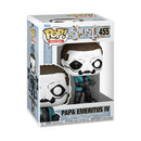 Funko Pop Ghost Papa Emeritus IV (Glitter) Pop! Vinyl