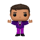 Funko Pop Juan Gabriel Juan Gabriel (Purple Outfit) Pop! Vinyl