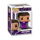 Funko Pop Juan Gabriel Juan Gabriel (Purple Outfit) Pop! Vinyl
