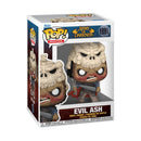Funko Pop Army of Darkness Evil Ash Pop! Vinyl