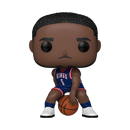 Funko Pop NBA: Kings De'Aaron Fox (City Edition 2024) Pop!