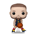 Funko Pop NBA: Warriors Stephen Curry (City Edition 2024) Pop!