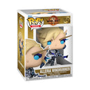 Funko Pop World of Warcraft Alleria Windrunner Pop! Vinyl