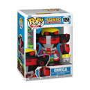Funko Pop Sonic The Hedgehog E 123 Omega Pop! Vinyl