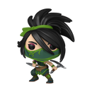Funko Pop League of Legends Akali Pop! Vinyl