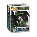 Funko Pop League of Legends Akali Pop! Vinyl
