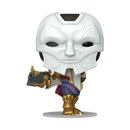 Funko Pop League of Legends Jhin Pop! Vinyl