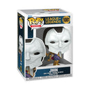 Funko Pop League of Legends Jhin Pop! Vinyl