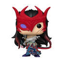 Funko Pop League of Legends Yone Pop! Vinyl