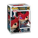 Funko Pop League of Legends Yone Pop! Vinyl