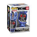 Funko Pop Five Nights at Freddy's Withered Bonnie Pop! Vinyl