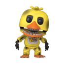 Funko Pop Five Nights at Freddy's Withered Chica Pop! Vinyl